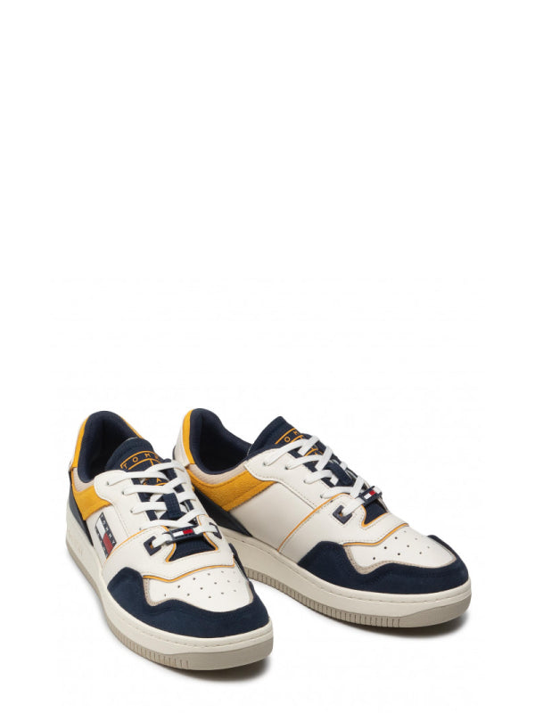 Tommy Jeans Deconstructed Basket Twilight Navy / 42