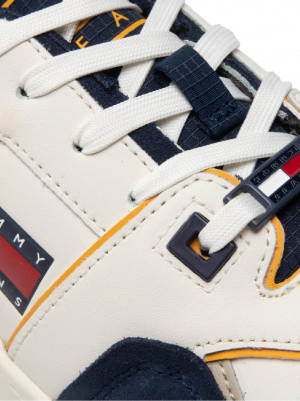 Tommy Jeans Deconstructed Basket Twilight Navy / 42