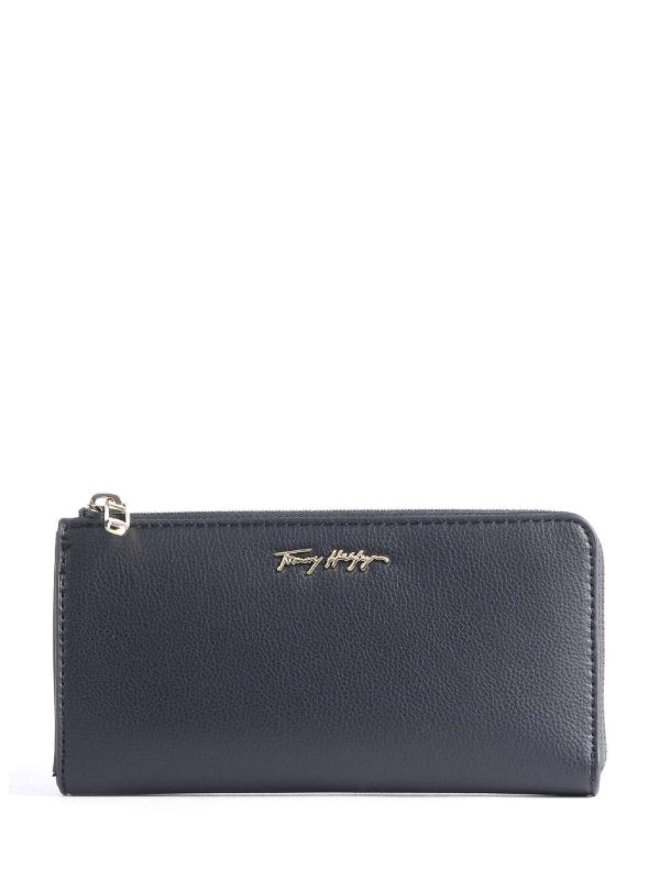 Tommy Joy Large Za Wallet Acc Desert Sky / OS