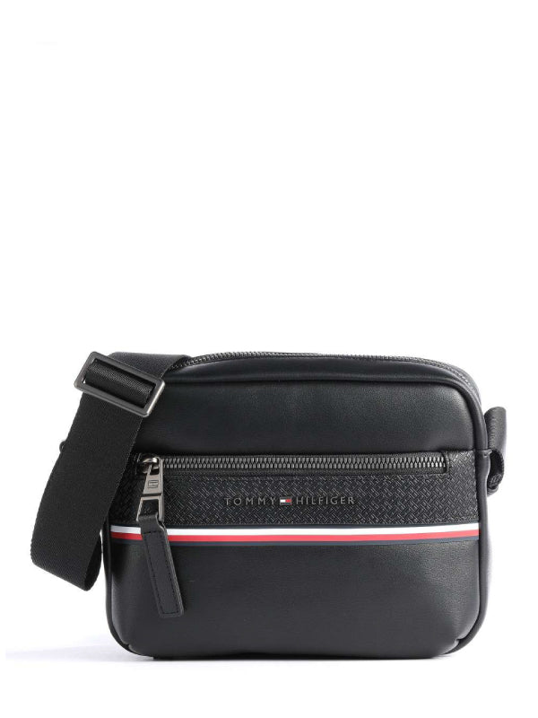 1985 Pu Camera Bag Black / OS