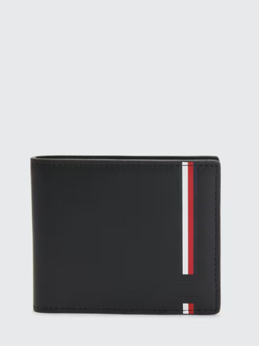 Urban Commuter Mini Cc Wallet Black / OS