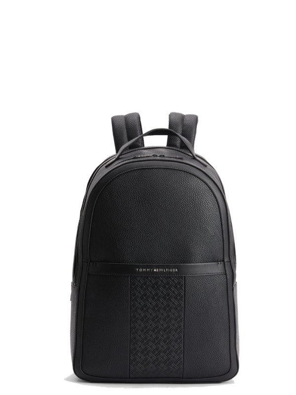 Central Backpack Black / OS