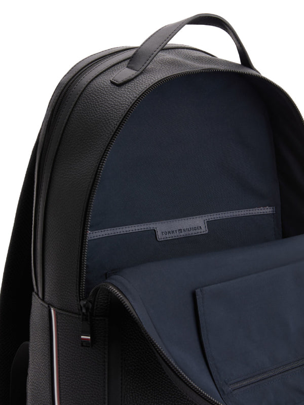 Central Backpack Black / OS