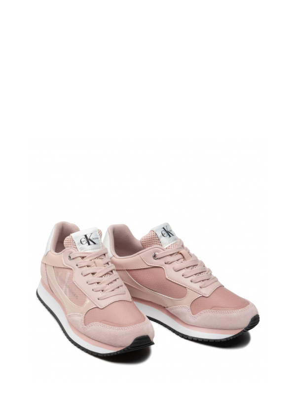 Retro Runner 4 Pale Conch Shell / 37