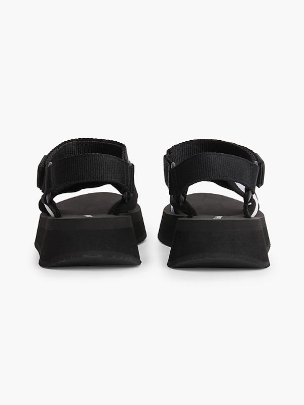 Prefresato Sandal Black / 37