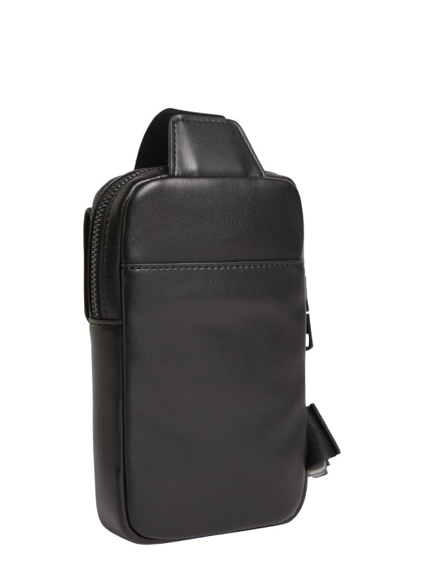 Mono Bold Phone Crossbody Black / OS