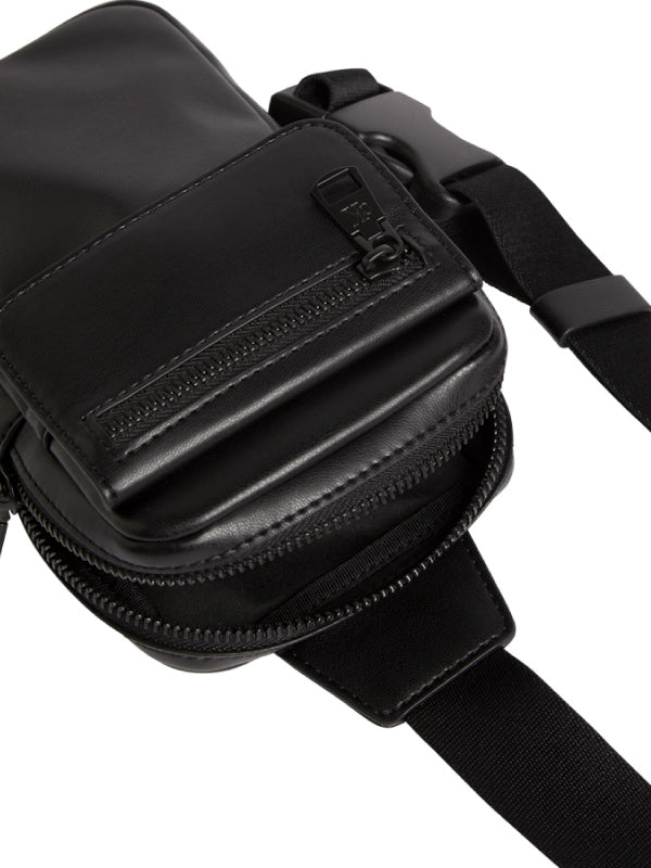 Mono Bold Phone Crossbody Black / OS