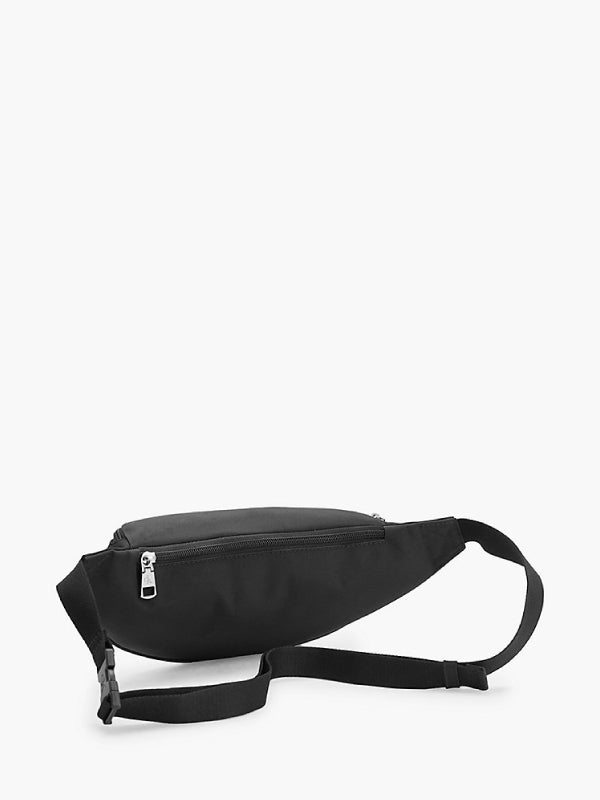 Sport Essentials Waistbag38 Mo Black / OS