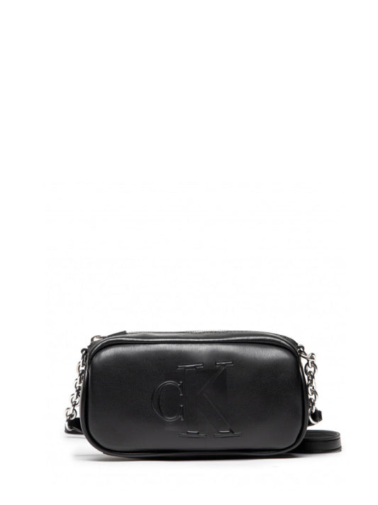 Sculpted Ew Camera Bag20 Chain Black / OS