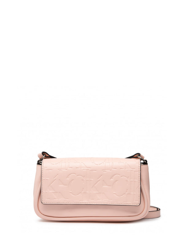 Sleek Flap 20 Aol Pink Blush / OS