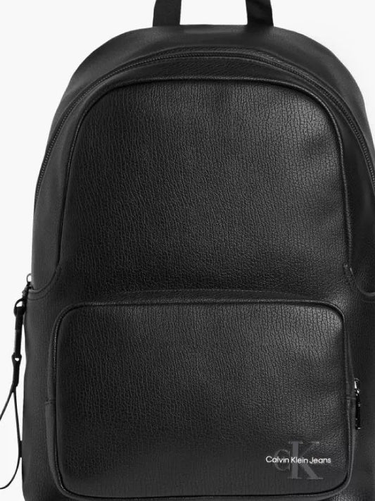 Tagged Campus Bp43 Black / OS