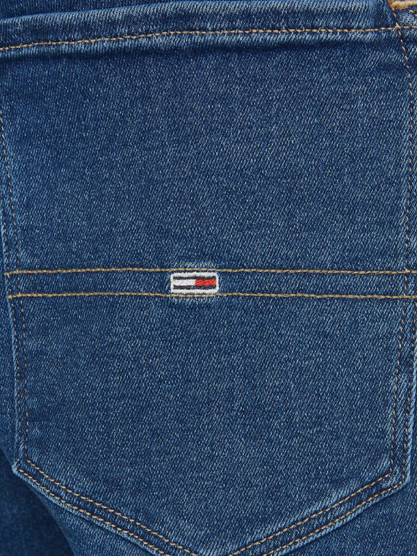 Scanton Y Cf6231 Denim Medium / 3232