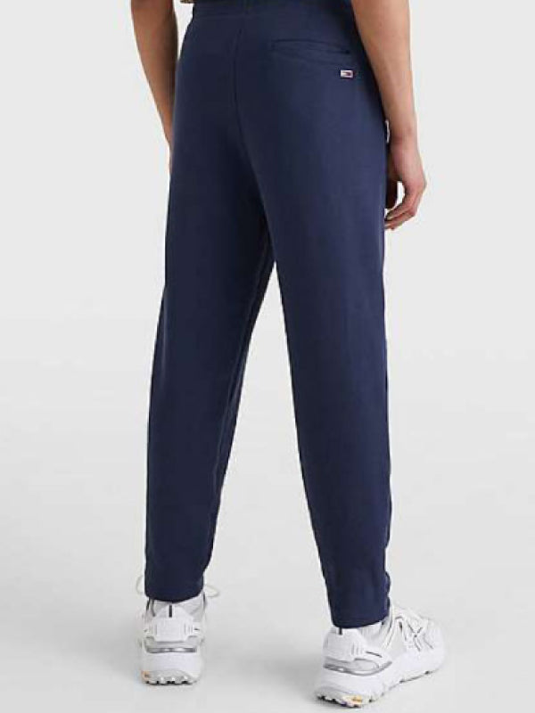 Tjm Collegiate Baxter Sweatpant Twilight Navy / RL