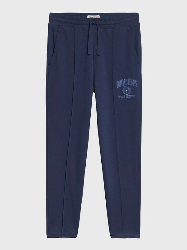 Tjm Collegiate Baxter Sweatpant Twilight Navy / RL