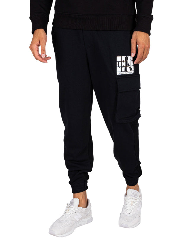 Urban Graphic Hwk Pant Ck Black / L