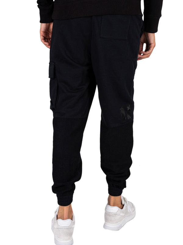 Urban Graphic Hwk Pant Ck Black / L