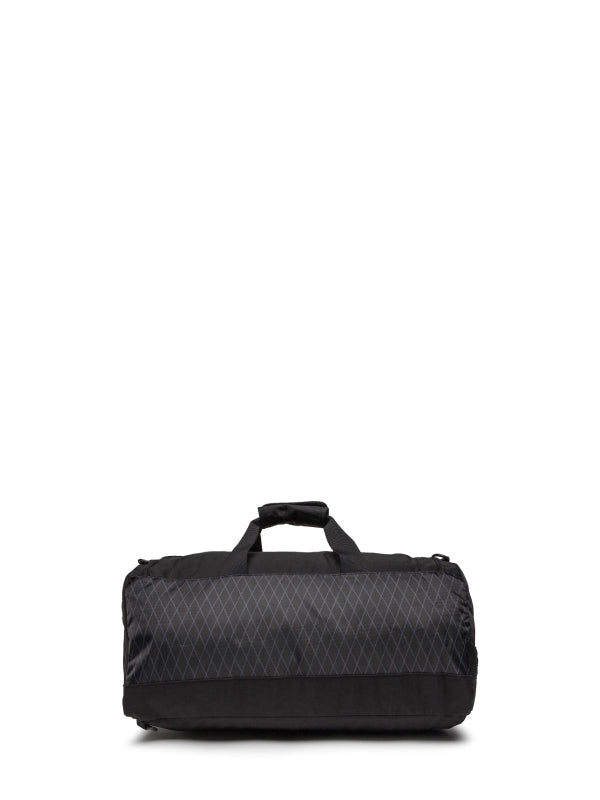 Tech Nylon Conv Backpack/Duffle Black / OS