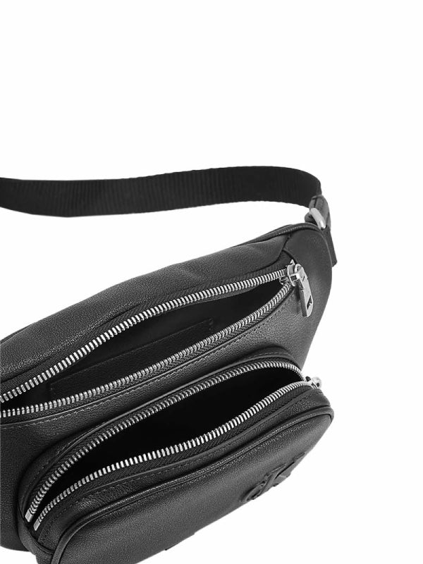 Ultralight Waistbag Black / OS