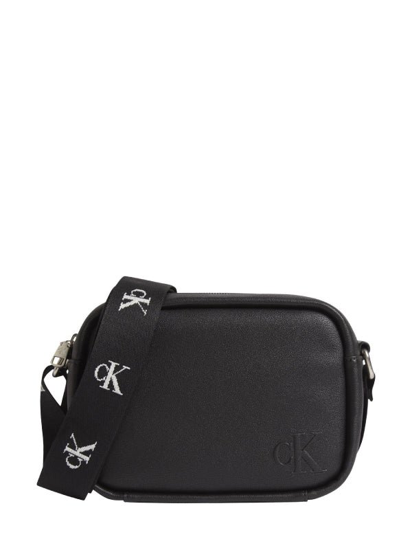 Ultralight Dbl Zip Camera Bag23 Black / OS