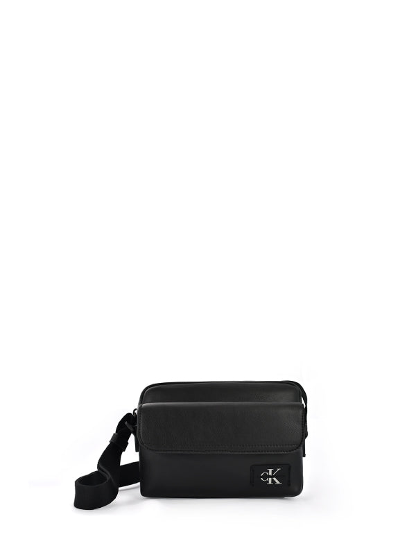 Tagged Camera Bag21 Black / OS