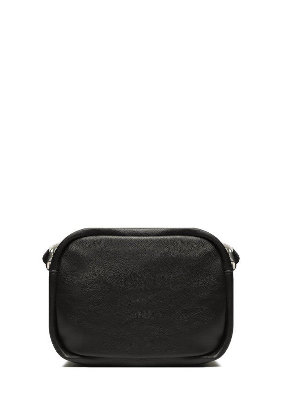 Ultralight Dbl Zip Camera Bag21 Black / OS