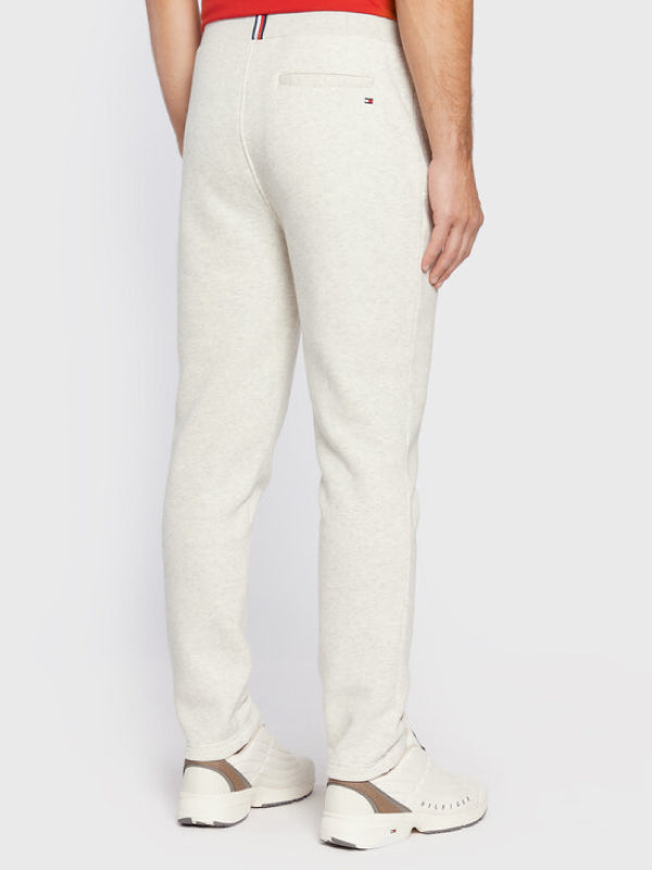 Modern Varsity Sweatpant Heathered Oatmilk / L