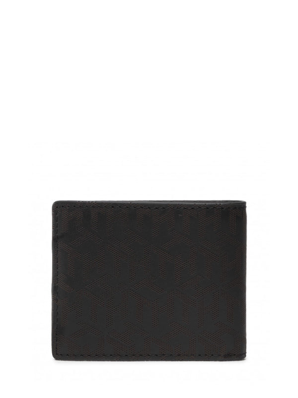 Business Mini Cc Wallet Black / OS