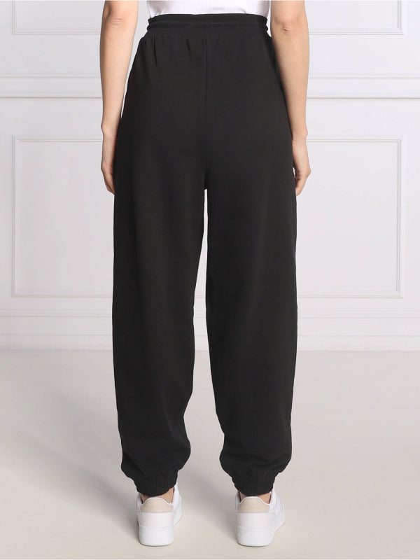 Tjw Tommy Signature Sweatpant Black / RL