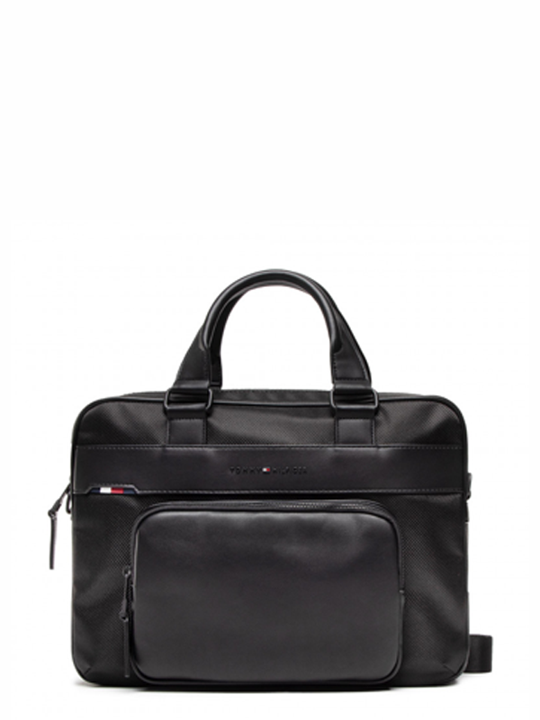 1985 Computer Bag Black / OS