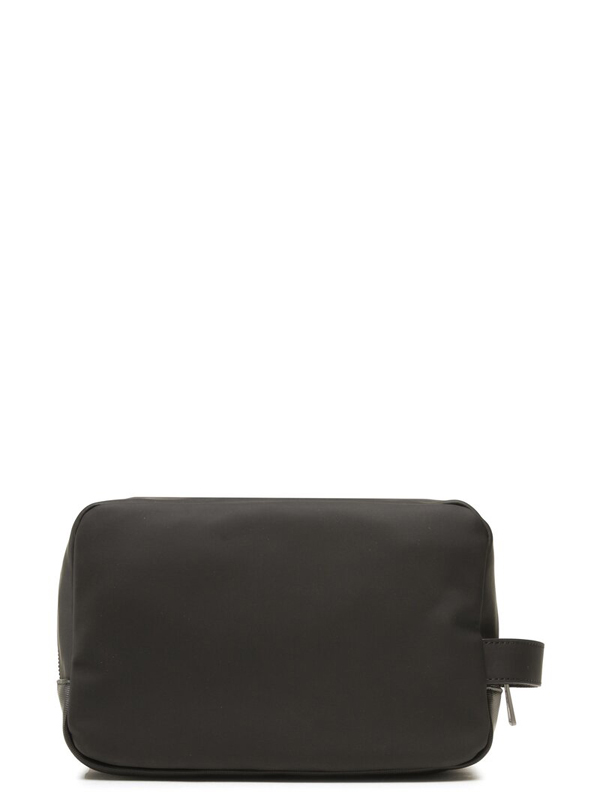 Th Casual Washbag Black / OS