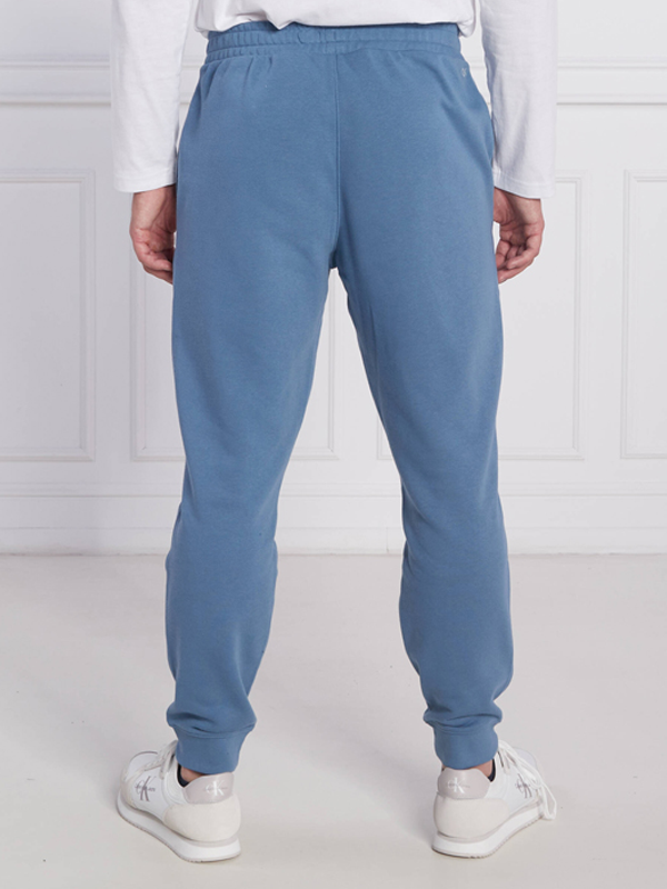 Pw - Knit Pant COPEN BLUE / L