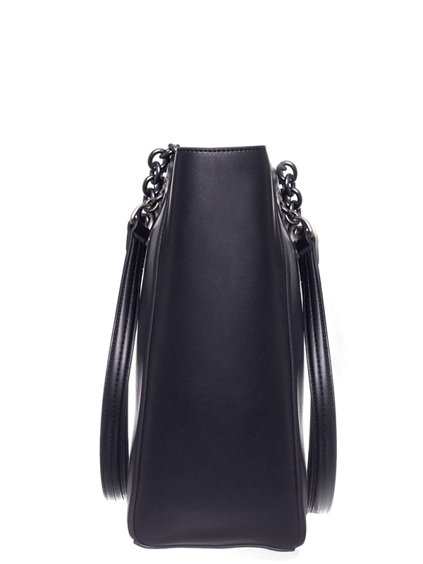 Sculpted Shopper29 Spec Black / OS