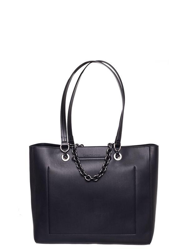 Sculpted Shopper29 Spec Black / OS