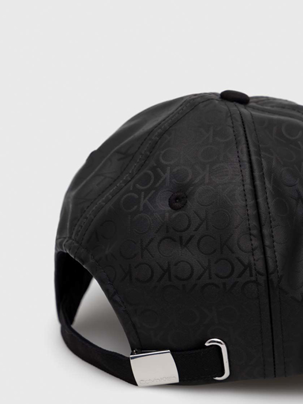 Daily Tech Mono Bb Cap Black Tonal Mono / OS