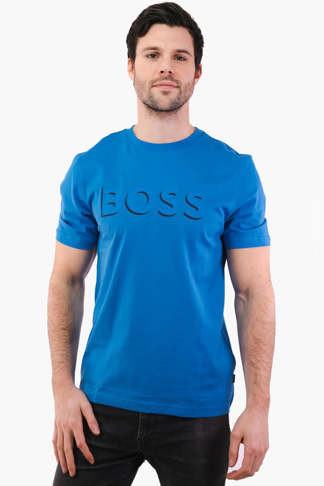 Boss T-Shirt - Tiburt 339