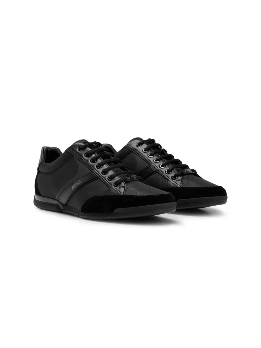 Boss Casual Shoes -Saturn_Lowp_mx