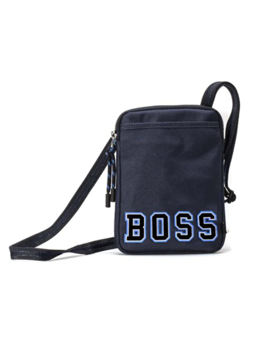 Boss Phone Pouch - Catch 2.0 V_Phone