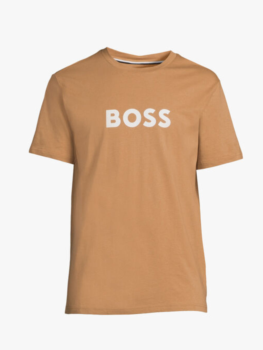 Boss Beach T-Shirt - T-SHIRT RN