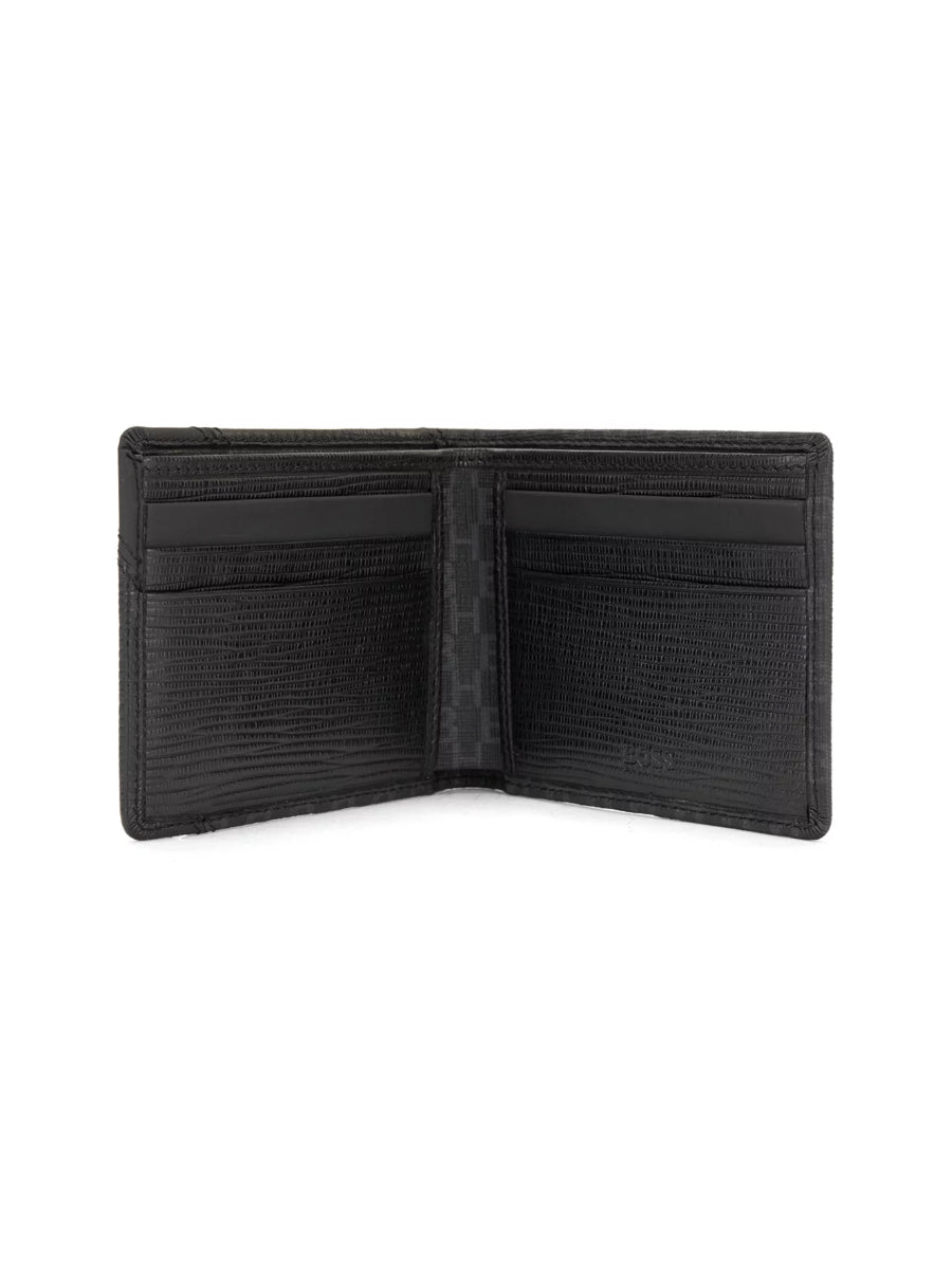 Boss Wallet 6cc - Metropole M_