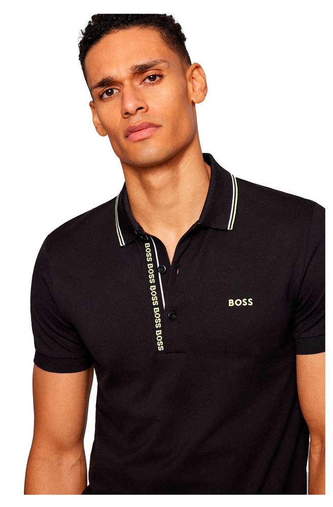 Boss Polo - PAULE 4