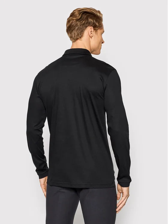 Boss Polo Long Sleeves - Pauluxx