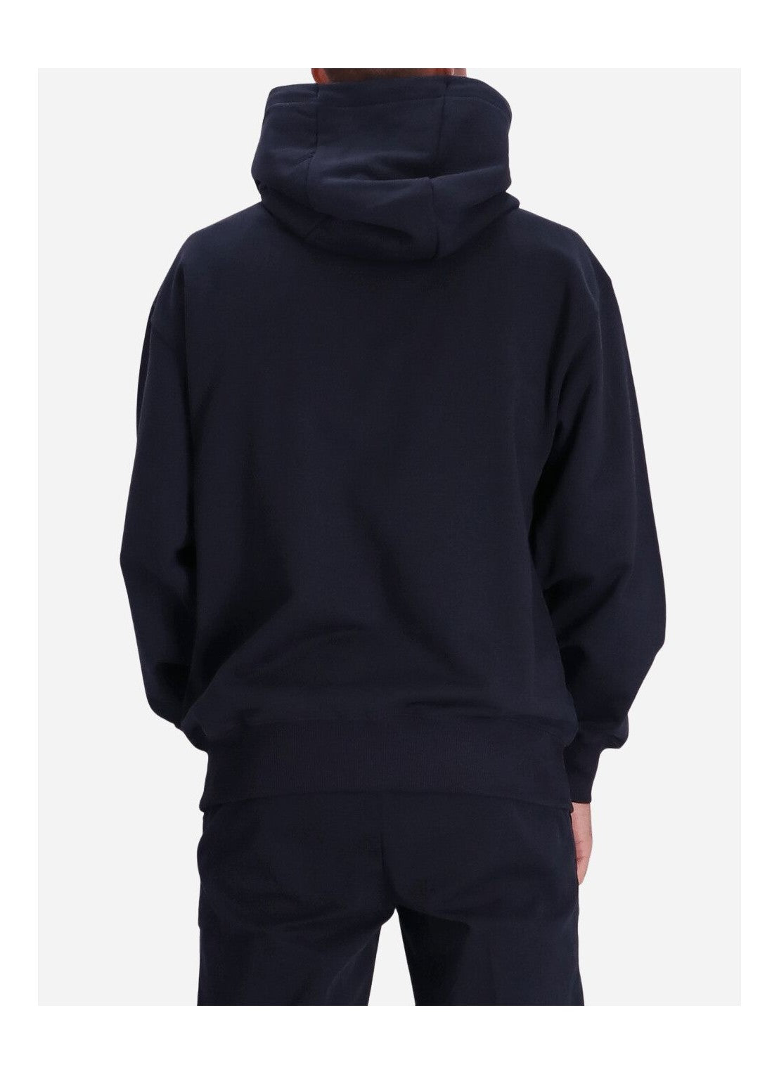 Boss Hooded Sweatshirt - SULLIVAN 08