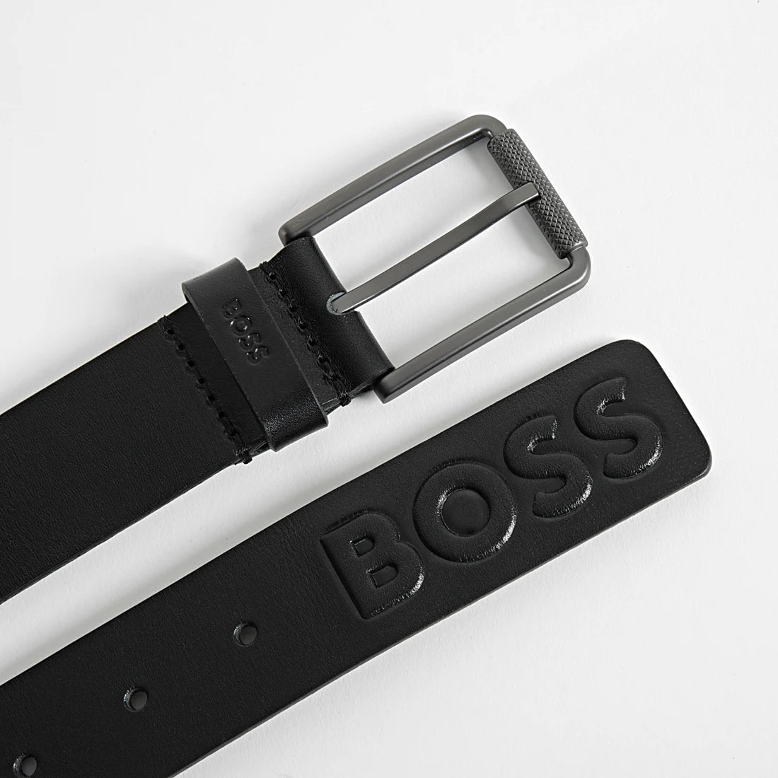 Boss Single Belt - Tint-BOSS_Sz