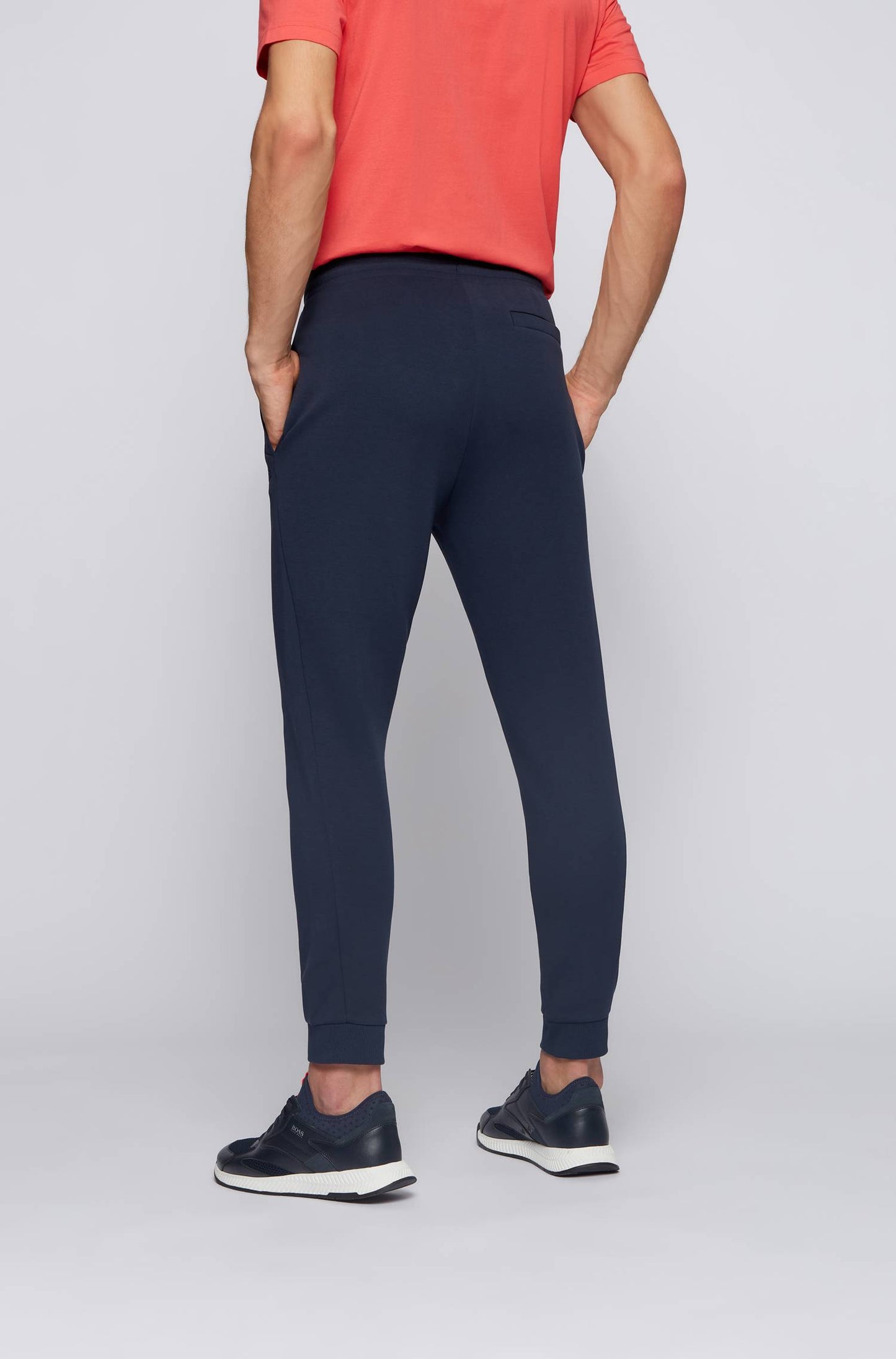 Boss Jogging Trouser - Hadiko 1