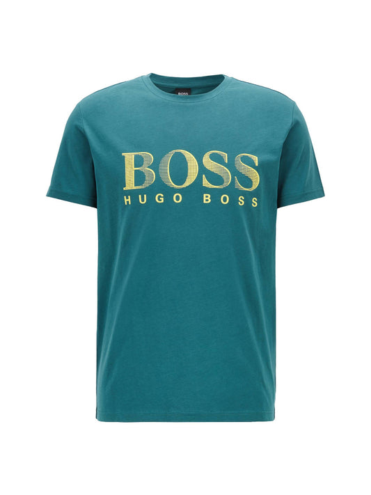 Boss Beach T-Shirt - T-Shirt RN