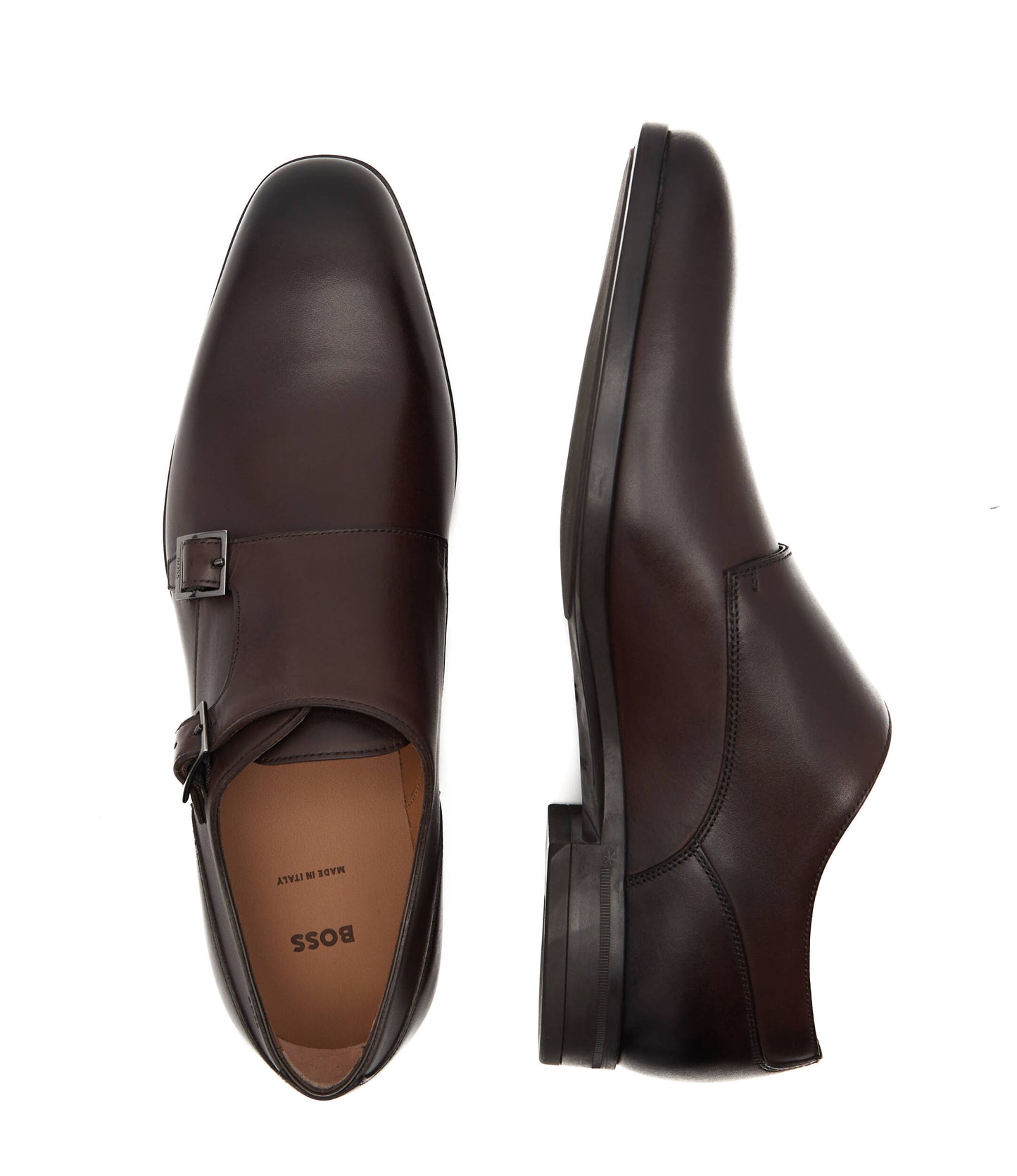 Boss Formal Shoes - Kensington