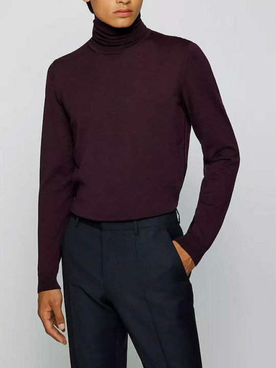 Boss Turtle Neck Knitwear - Musso-P