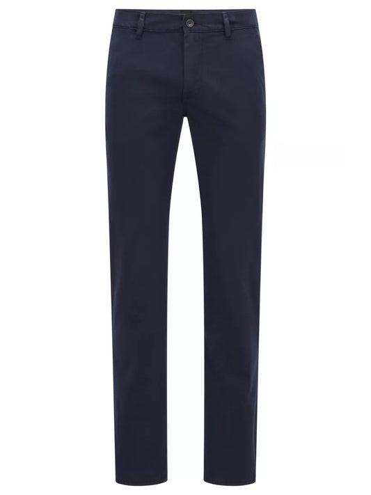 Boss Leisure Trouser  - Schino-Slim