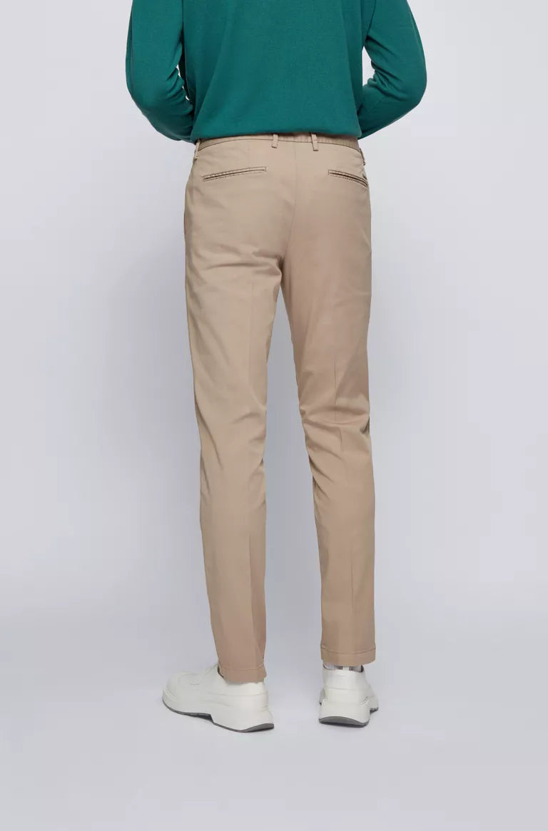 Boss Leisure Trouser  - Kaito1