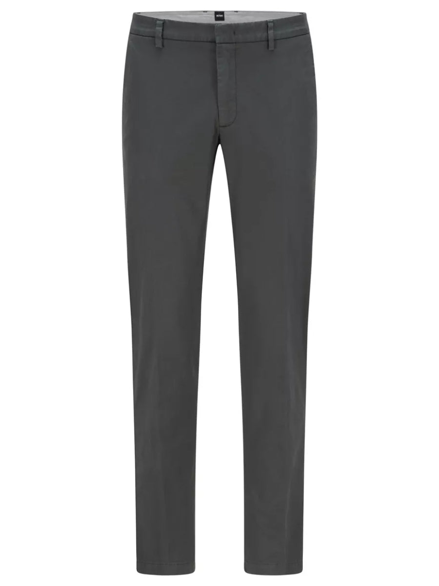 Boss Leisure Trouser  - Kaito1